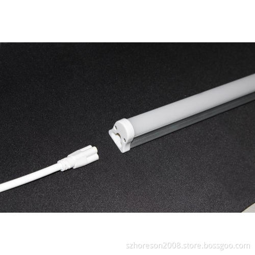 T5 integration LED tube